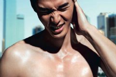 天熱容易出汗是什么原因？天熱大量出汗正常嗎？[多圖]