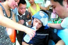 中暑了怎么恢復的快？中暑了頭疼怎么辦？[多圖]