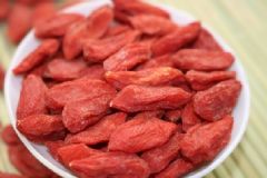 晚上吃枸杞能減肥嗎？晚上吃枸杞可以減肥嗎？[多圖]