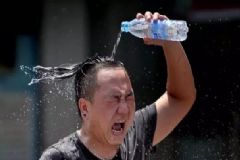 天氣太熱會(huì)流鼻血嗎？夏天在太陽(yáng)下曬了一會(huì)流鼻血什么原因？[多圖]