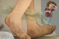 腳臭引發(fā)血案 腳臭怎么根治？[多圖]