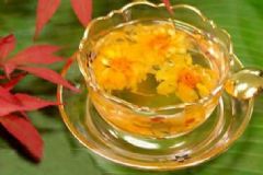 菊花能和蜂蜜一起喝嗎？菊花能和蜂蜜一起泡嗎？[多圖]