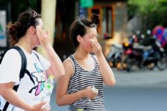 停電了很熱怎么辦？夏天沒(méi)電很熱怎么辦？[多圖]