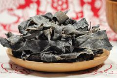干海帶好還是鮮海帶好？干海帶要泡多長時間？[多圖]
