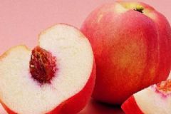 中暑能吃桃子嗎？中暑能吃什么水果？[多圖]