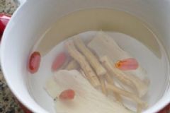 夏天能喝黃芪水嗎？黃芪水什么時(shí)候喝最佳？[多圖]