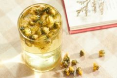 過(guò)敏能喝菊花茶嗎？過(guò)敏可以喝菊花茶嗎？[多圖]