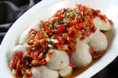 吃芋頭會(huì)上火嗎？上火能吃芋頭嗎？[多圖]