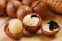 夏威夷果影響內(nèi)分泌嗎？吃夏威夷果對(duì)內(nèi)分泌有影響嗎？[多圖]