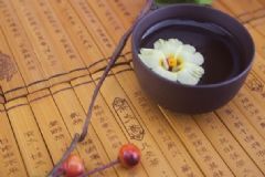 菊花茶與什么一起泡好？菊花茶可以與什么一起泡？[多圖]