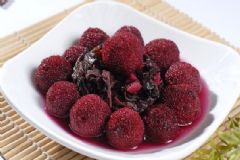 口腔潰瘍能吃楊梅嗎？楊梅吃多了會口腔潰瘍嗎？[多圖]