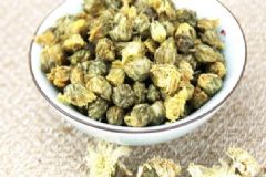 喝菊花茶對(duì)肝有好處嗎？喝菊花茶對(duì)肝有什么好處？[多圖]