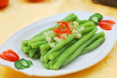 經期可以吃豆角嗎？經期能吃酸豆角嗎？[多圖]