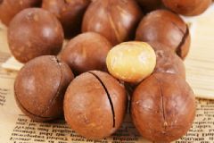夏威夷果可以放多久？夏威夷果保質(zhì)期多長？[多圖]