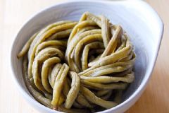 豆角酸了還能吃嗎？豆角發(fā)酸可以吃嗎？[多圖]