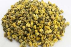 胎菊和貢菊那個(gè)好？胎菊和貢菊有什么區(qū)別？[多圖]