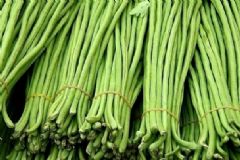 腎炎能吃豆角嗎？慢性腎炎吃豆角好嗎？[多圖]