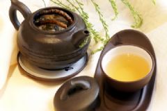 冬蟲夏草可以泡茶喝嗎？冬蟲夏草可以泡茶嗎？[多圖]