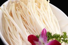 金針菇能放冰箱嗎？金針菇能放多久？[多圖]