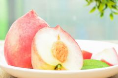甲亢能吃水蜜桃嗎？甲亢吃水蜜桃好不好？[多圖]