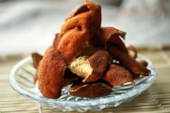 陳皮降血壓?jiǎn)?？吃陳皮能降血壓?jiǎn)?？[多圖]
