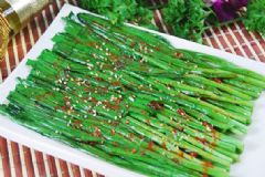 吃韭菜會(huì)便秘嗎？便秘能吃韭菜嗎？[多圖]