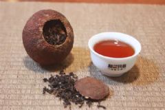 陳皮和普洱茶怎么泡？陳皮普洱茶的功效與作用[多圖]