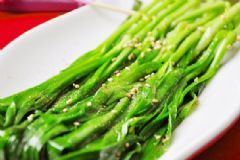 糖尿病人能吃韭菜嗎？糖尿病人吃韭菜好不好？[多圖]