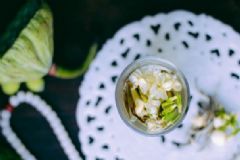 蓮子心能治失眠嗎？喝蓮心茶可以治療失眠嗎？[多圖]