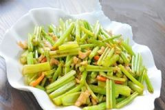 胃疼能吃芹菜嗎？胃疼吃芹菜好不好？[多圖]