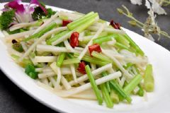 低血壓能吃芹菜嗎？血壓偏低吃芹菜好嗎？[多圖]