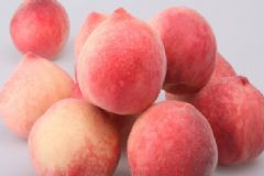 水蜜桃和桃子的區(qū)別有哪些？水蜜桃和桃子哪個(gè)好吃？[多圖]