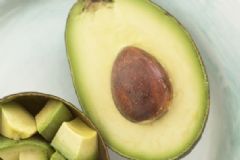 腎病可以吃牛油果嗎？腎病吃牛油果好不好？[多圖]