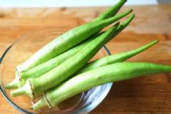 生吃秋葵有什么好處？生吃秋葵好不好？[多圖]