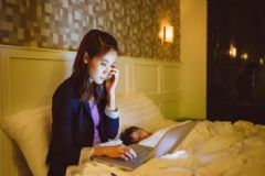 熬夜后如何恢復(fù)體力和精神？熬夜后如何快速恢復(fù)？[多圖]
