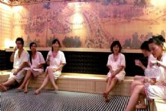 下雨天可以汗蒸嗎？下雨天汗蒸好不好？[多圖]