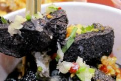 吃臭豆腐會(huì)發(fā)胖嗎？晚上吃臭豆腐會(huì)不會(huì)發(fā)胖？[多圖]