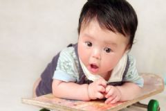 艾灸能治療小兒鼻炎嗎？艾灸治療小兒鼻炎好不好？[多圖]