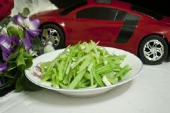 芹菜痛風(fēng)能吃嗎？痛風(fēng)吃芹菜好不好？[多圖]