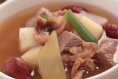 熬夜的人喝什么湯好？熬夜應(yīng)該喝什么湯？[多圖]