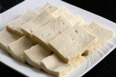 豆腐能生吃嗎？豆腐生吃好嗎？[多圖]