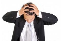 人為什么會(huì)脫發(fā)？哪些人容易脫發(fā)？[多圖]