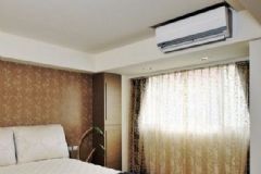 下雨天可以開空調(diào)嗎？打雷下雨開空調(diào)好嗎？[多圖]
