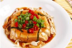吃豆腐會(huì)得結(jié)石嗎？經(jīng)常吃豆腐會(huì)得腎結(jié)石嗎？[多圖]