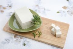 減肥能吃豆腐嗎？減肥吃豆腐會胖嗎？[多圖]