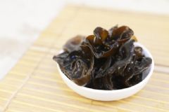 膽結(jié)石吃木耳有用嗎？吃木耳能治膽結(jié)石嗎？[多圖]