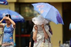 夏天什么時候最熱？夏天什么時候開空調(diào)？[多圖]