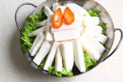 吃山藥上火嗎？山藥是降火還是上火？[多圖]