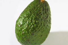 牛油果一個(gè)多重？牛油果有多大？[多圖]