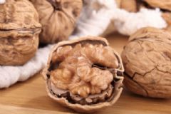 燙傷可以吃核桃嗎？燙傷后吃核桃好嗎？[多圖]